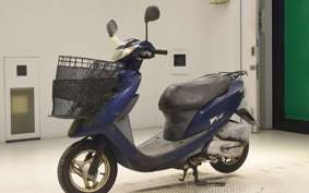 HONDA DIO Gen.6 2019 AF62