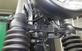 TRIUMPH STREET TWIN 2022