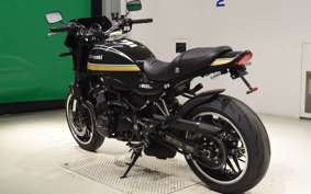 KAWASAKI Z900RS 2023 ZR900K