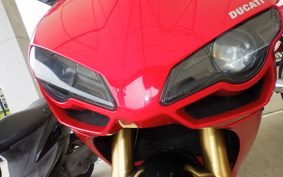 DUCATI 1098 S 2009