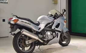 KAWASAKI ZZ-R400 Gen.2 2004 ZX400N