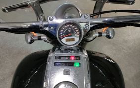 HONDA VTX1800 SC46