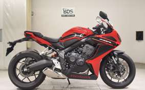 HONDA CBR650R 2024 RH03
