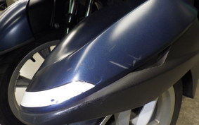 YAMAHA TRICITY 125 2007 SE82J
