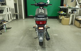 HONDA C110 SUPER CUB 2025 JA10