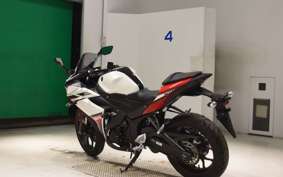 YAMAHA YZF-R25 RG10J