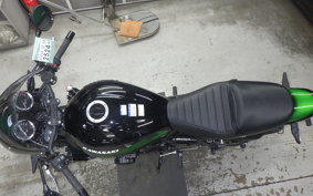 KAWASAKI Z900RS CAFE 2025 ZR900K