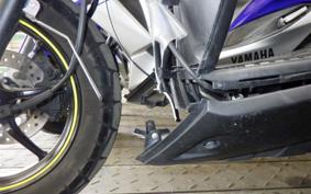 YAMAHA CYGNUSRAYZR 2009