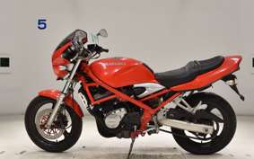 SUZUKI BANDIT 250 V Type GJ77A