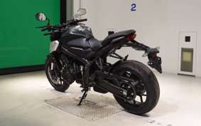 HONDA CB650R 2023 RH03