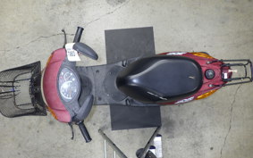 YAMAHA JOG Gen.5 SA36J