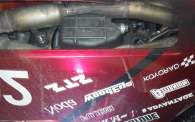 HONDA CBR1000RR 2004 SC57