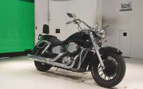 HONDA SHADOW 400 2002 NC34