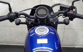 HONDA REBEL 250  S E-clutch MC49