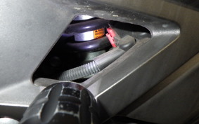 SUZUKI Vｽﾄﾛｰﾑ250A