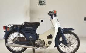HONDA C50 SUPER CUB C50