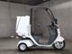 Фото Honda GYRO 2014 с японского аукциона