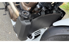 HARLEY Sportster S 2022 ZC4