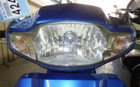 HONDA TACT-4ﾍﾞｰｼｯｸ AF79