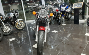HONDA CB1100 EX 2019 SC65