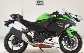 KAWASAKI NINJA 400 2022 EX400G
