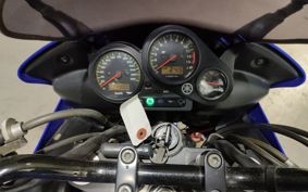 YAMAHA FZS1000 FAZER RN06