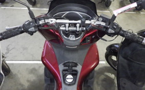 HONDA PCX125 JF81