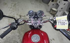 YAMAHA XJR400 1994 4HM