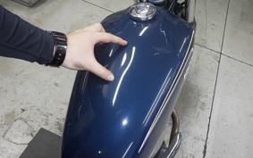 HONDA CL400 2018 NC38