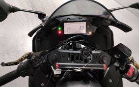 YAMAHA YZF-R25 RG43J