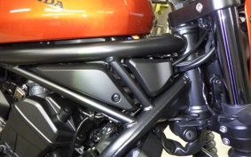 HONDA REBEL 1100 S DCT 2026 SC87