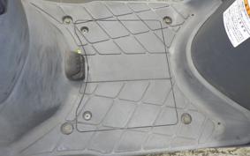 SUZUKI LET's 4 2013 CA45A