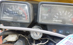 YAMAHA DT200 R 37F