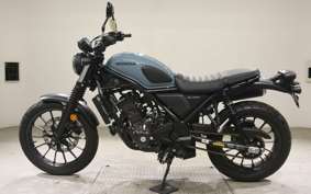 HONDA CL250-2 MC57