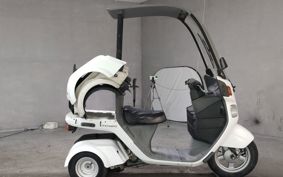 HONDA GYRO TA03