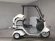 Фото Honda GYRO 2014 с японского аукциона