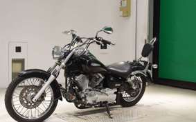 YAMAHA DRAGSTAR 250 2018 VG02J