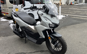 HONDA ADV160 KF54