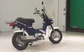 HONDA CHALY 50 2020 CF50