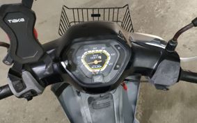 HONDA SUPER CUB110 JA10