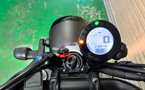 YAMAHA XSR700 2020 RM22J