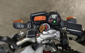 YAMAHA FZ1 FAZER 2010 RN21J