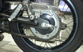 YAMAHA SR400 Gen.3 2006 RH01J