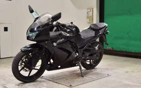 KAWASAKI NINJA 250R 2016 EX250K