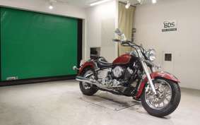 YAMAHA DRAGSTAR 400 CLASSIC 1998 4TR