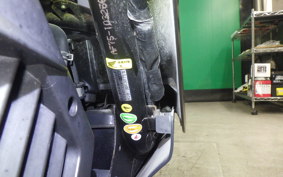 HONDA TACT Gen.4 AF75