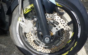 KAWASAKI NINJA 400R 2013 ER400B
