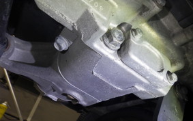 SUZUKI ADDRESS V125 S 2008 CF4MA