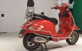 VESPA GTS250 IE