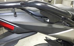HONDA NC750X DCT 2021 RH09